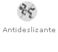 antideslizante