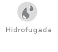 Tratamiento Hidrófugo