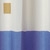 azul