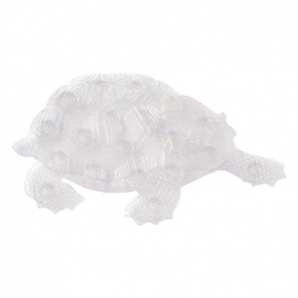 figuras cristal tortuga