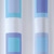 azul